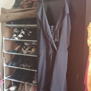 Fashion nova adorably sexy romper